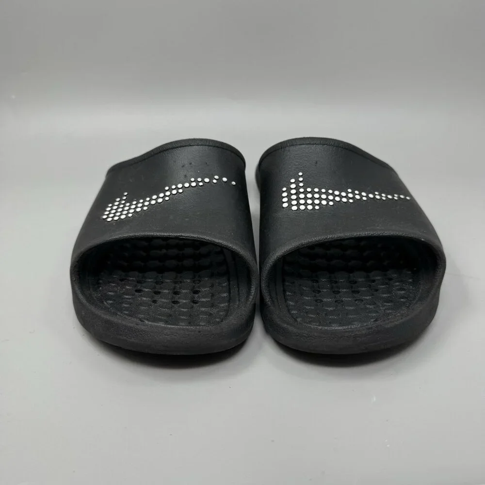 Nike Victoria One Shower Slide Mens Size 9 Black